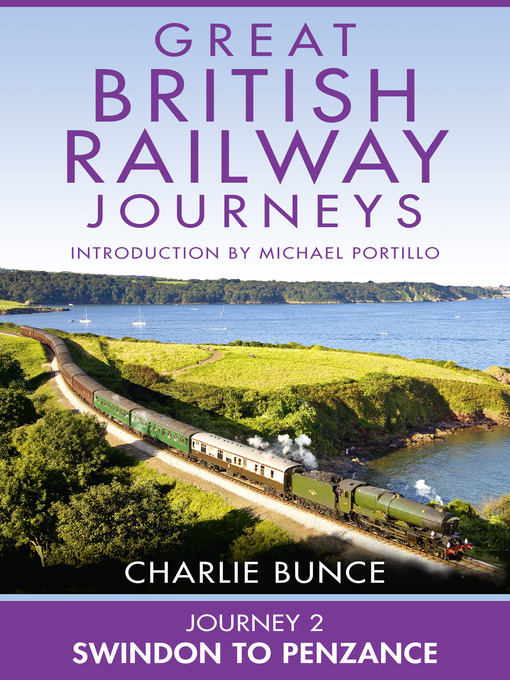 Title details for Journey 2 by Charlie Bunce - Available